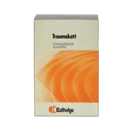 TRAUMAKATT tabletter, 200 st