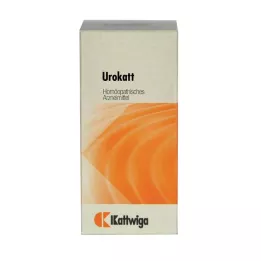 UROKATT tabletter, 100 st