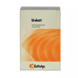 UROKATT tabletter, 200 st