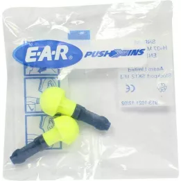 EAR Push Ins öronproppar,st