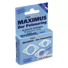 MAXIMUS kraftringen M, 1 st