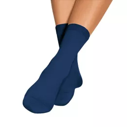 Bort Soft Socks Far 38-40 Blue, 2 st