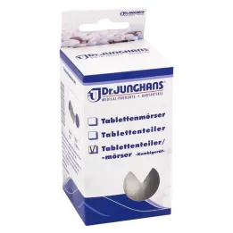 Tablettdelare, 1 st