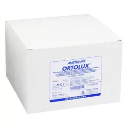 ORTOLUX Urglasförband liten, 20 st