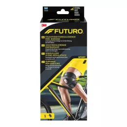 FUTURO Sportknästöd M, 1 st