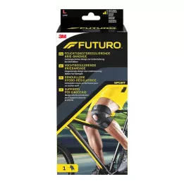 FUTURO Sportknästöd L, 1 st