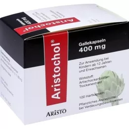 Aristochol GalleKapSel, 100 st