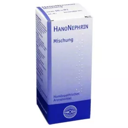 HANONEPHRIN vätska, 50 ml