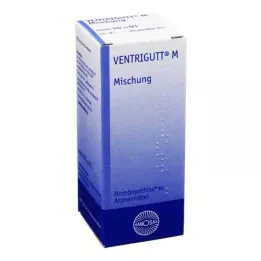 VENTRIGUTT m vätska, 50 ml