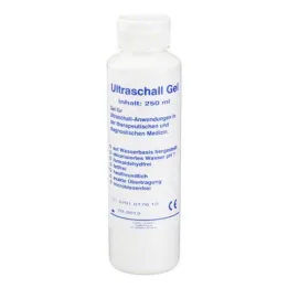 Ultraljudsgel - Careliv, 250 ml