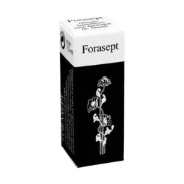 FORASEPT Öronpiercing kosmetika, 7,5 ml