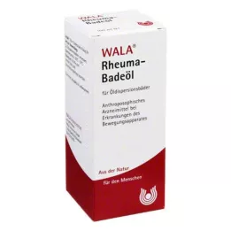 RHEUMA badolja, 100 ml