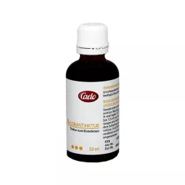 BALDRIANTINKTUR Caelo HV-Förpackning, 50 ml