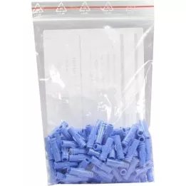 FREKA ADAPTER Sprutning för Luer, 100 st