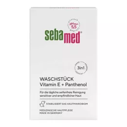 SEBAMED tvålfri tvålbit, 150 g