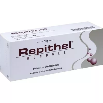 Repitel, 50 g