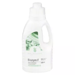 BIOZYM F vätska, 500 ml