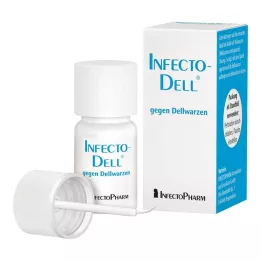 INFECTODELL -lösning, 2 ml