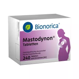 MASTODYNON Tabletter, 240 st
