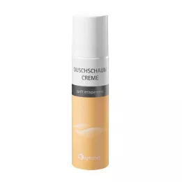 Spitzner Duschschaum Cream, 150 ml