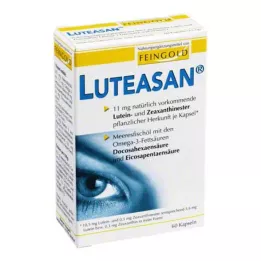 Luteasan, 60 st