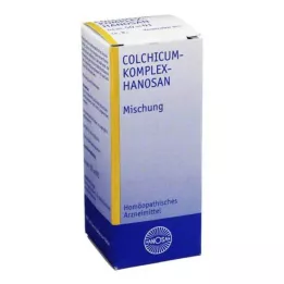COLCHICUM KOMPLEX vätska, 50 ml