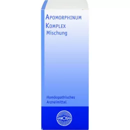 Aporfinkomplex, 50 ml