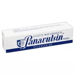 PANAVULSIN Vårdsalva, 50 ml