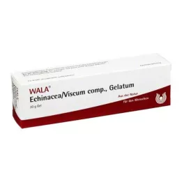 ECHINACEA/VISCUM komp. Gelatum, 30 g