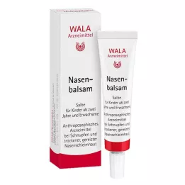 Näsbalsam, 10 g