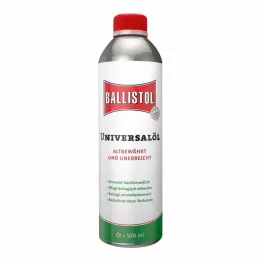 BALLISTOL vätska, 500 ml