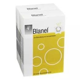 BLANEL Brustabletter, 96 st