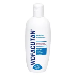Wofacutan medicinsk tvättlotion, 220 ml