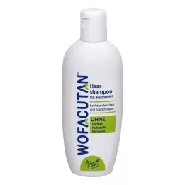 WOFACUTAN Hårschampo, 220 ml