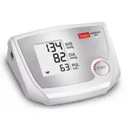 BOSO medicus uno helautomatisk blodtrycksmätare, 1 st