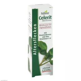CELERIT Blekningskräm, 25 ml