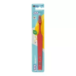 TEPE Tandborste Select soft, 1 st