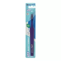 TEPE Tandborste Select Compact medium, 1 st