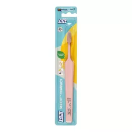 TEPE Tandborste Select Compact mjuk, 1 st
