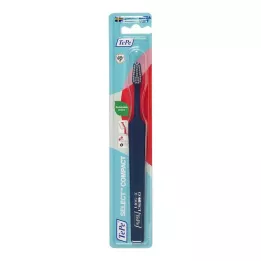 Tepe Tandborste Välj Klein X-soft blister, 1 st