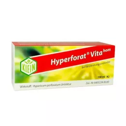 HYPERFORAT Vitahom droppar, 100 ml