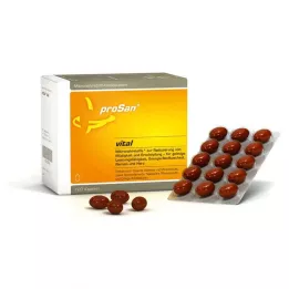 PROSAN VITAL, 120 st