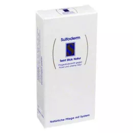SULFODERM S Teint Stick naturell, 1 st