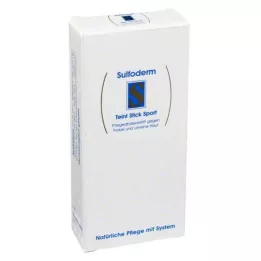 SULFODERM S Teint Stick sport, 1 st