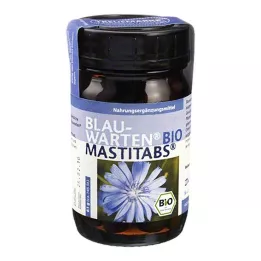 DR PANDALIS Blauwarten Bio Mastitabs Tabletter, 145 st