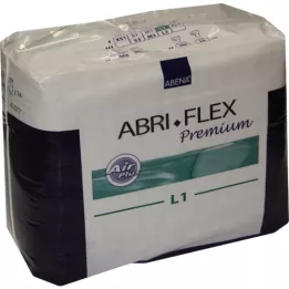 Abri Flex Large Plus, 14 st