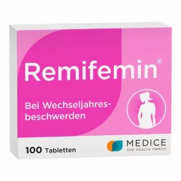 REMIFEMIN Tabletter, 100 st
