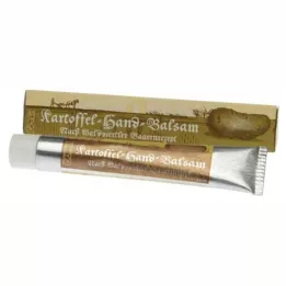 KARTOFFEL HANDBALM, 50 ml