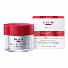 EUCERIN Anti-Age Volume-Filler Day normal/kombinerad hud, 50 ml