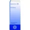 GRAPHITES D 8 Spädning, 20 ml